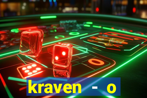 kraven - o caçador filme completo dublado pobreflix