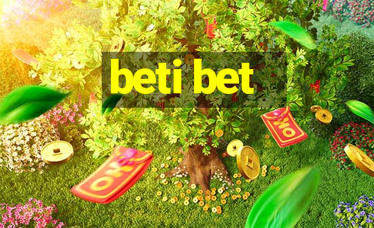 beti bet