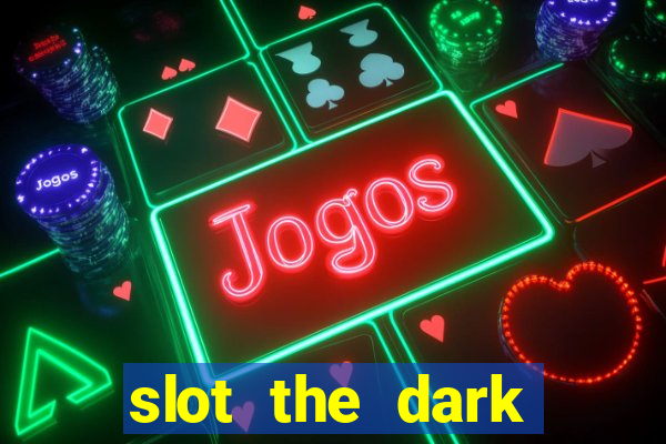 slot the dark joker rizes