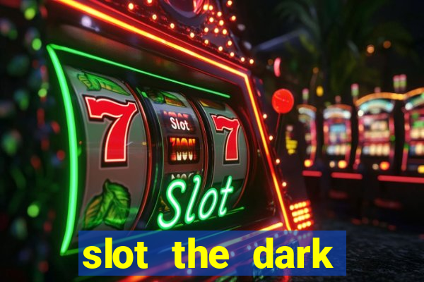 slot the dark joker rizes