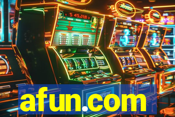 afun.com