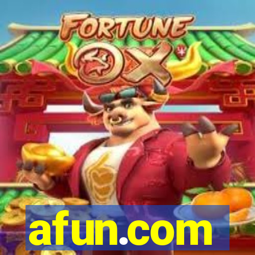 afun.com