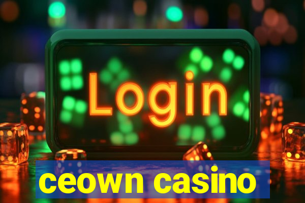 ceown casino