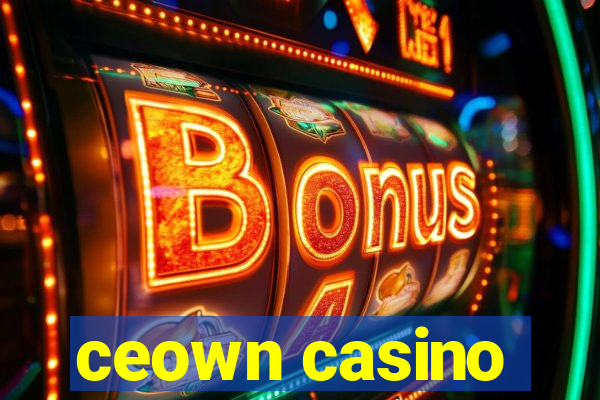 ceown casino