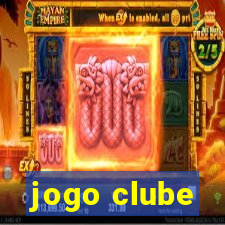 jogo clube