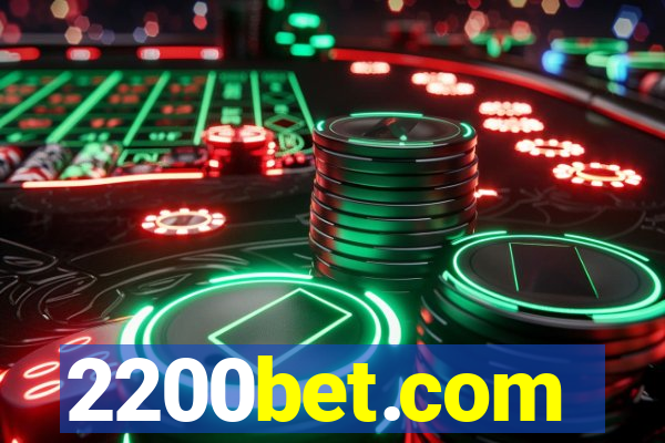 2200bet.com