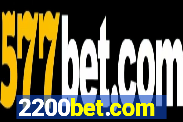 2200bet.com