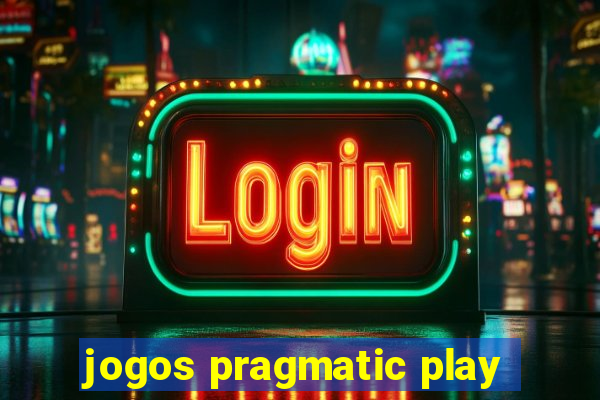 jogos pragmatic play