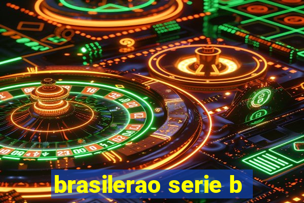 brasilerao serie b