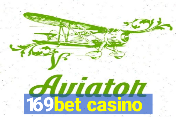 169bet casino