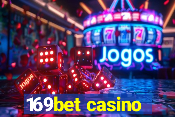 169bet casino