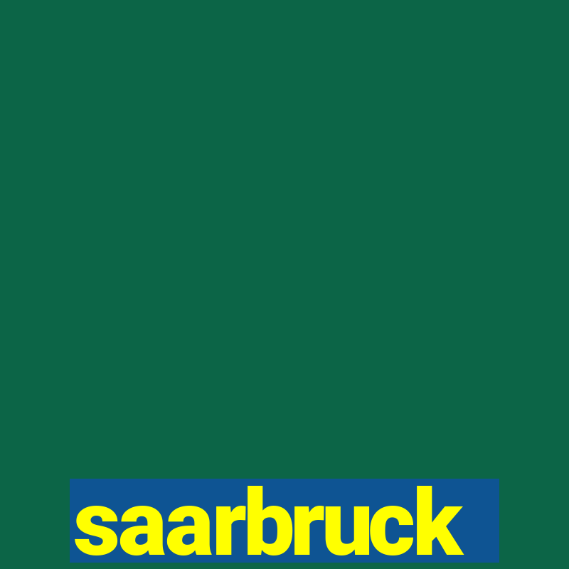 saarbruck