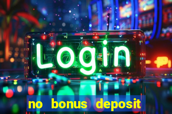 no bonus deposit casino codes