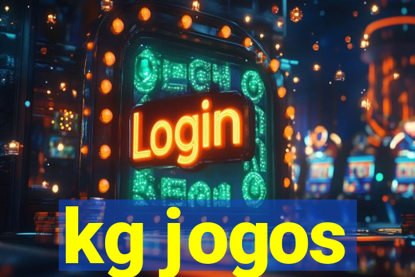 kg jogos