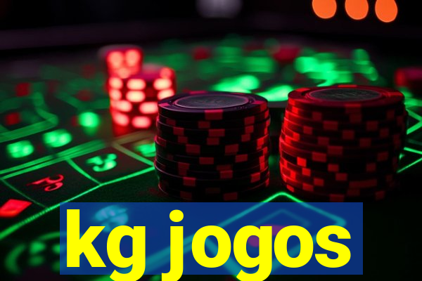 kg jogos