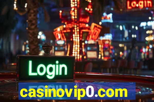 casinovip0.com