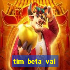 tim beta vai acabar 2024