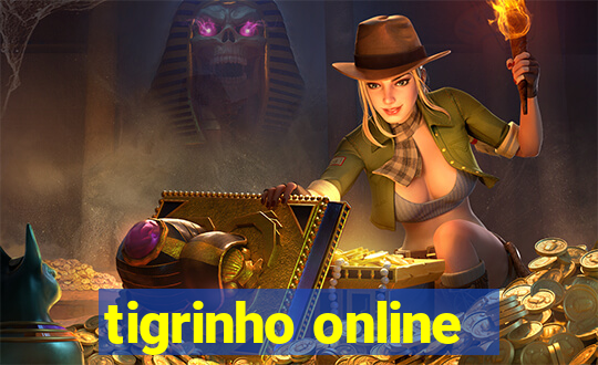 tigrinho online