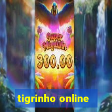 tigrinho online