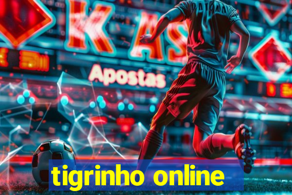 tigrinho online