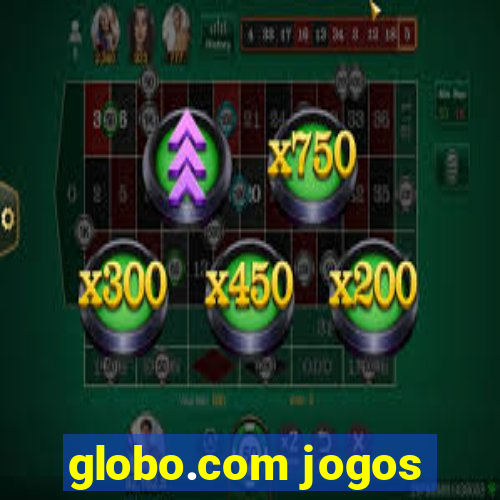 globo.com jogos