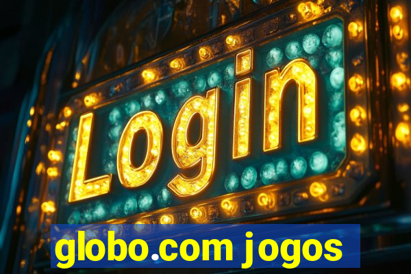 globo.com jogos