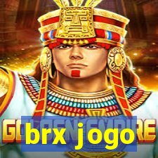 brx jogo