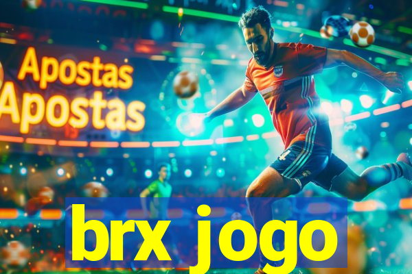 brx jogo