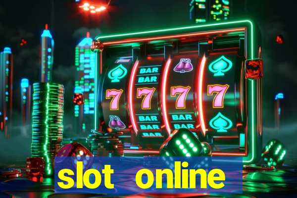 slot online pragmatic play indonesia