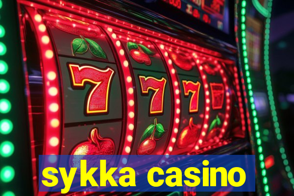 sykka casino