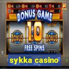 sykka casino