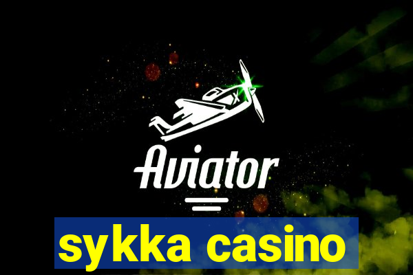 sykka casino