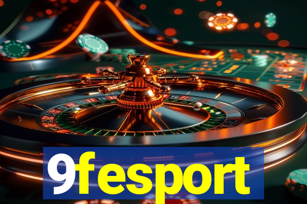 9fesport