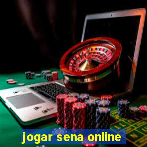 jogar sena online