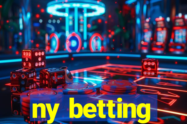 ny betting