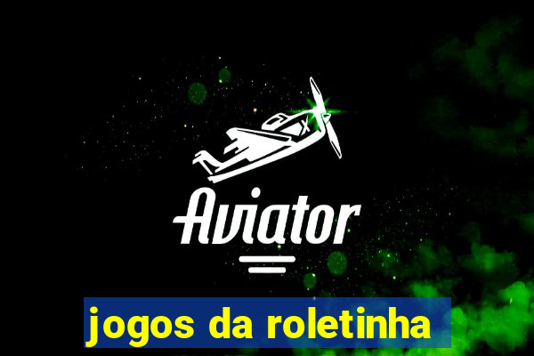 jogos da roletinha