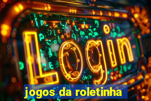 jogos da roletinha