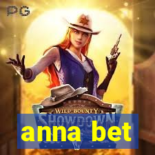 anna bet