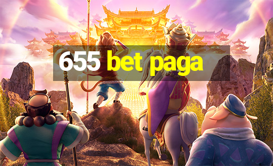 655 bet paga