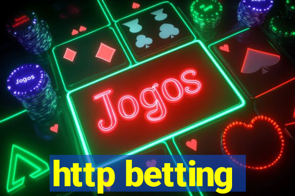 http betting