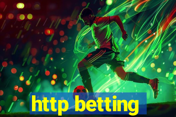 http betting