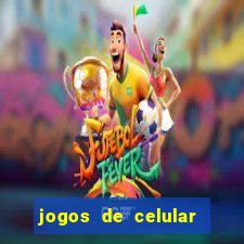 jogos de celular para dois