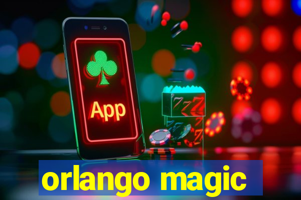 orlango magic