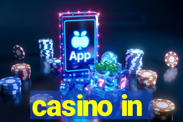 casino in