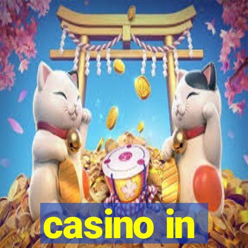 casino in