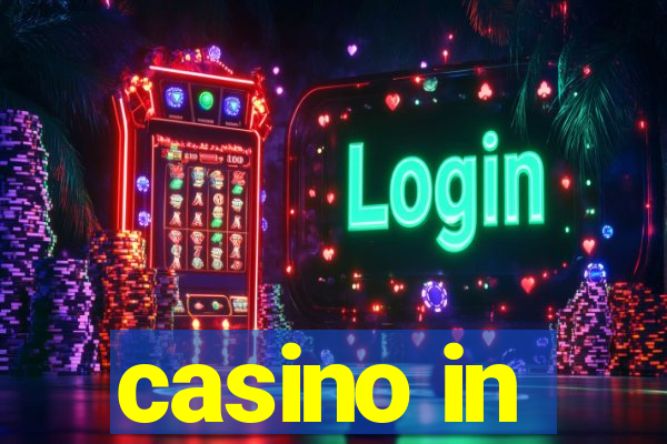 casino in