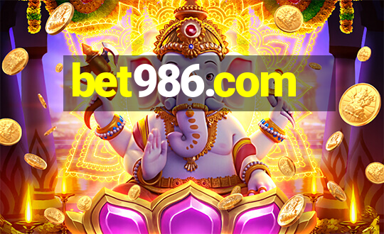 bet986.com