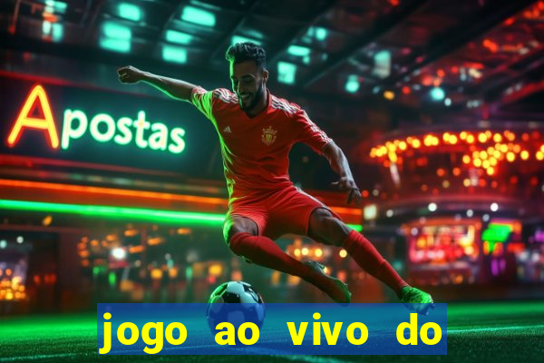 jogo ao vivo do inter hoje