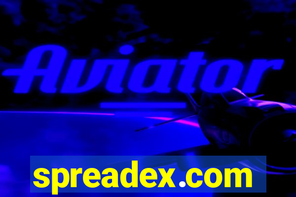 spreadex.com