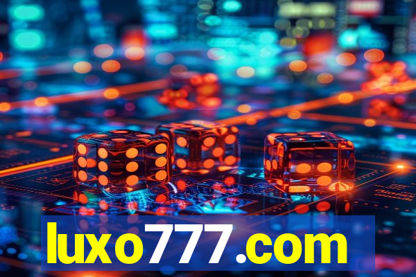 luxo777.com